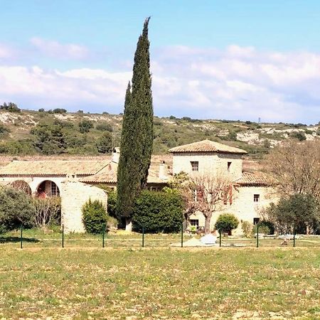 Moulin Aurelia Ξενοδοχείο La Barben Εξωτερικό φωτογραφία