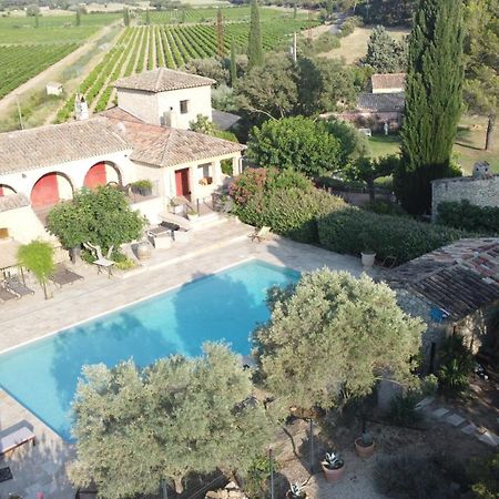 Moulin Aurelia Ξενοδοχείο La Barben Εξωτερικό φωτογραφία