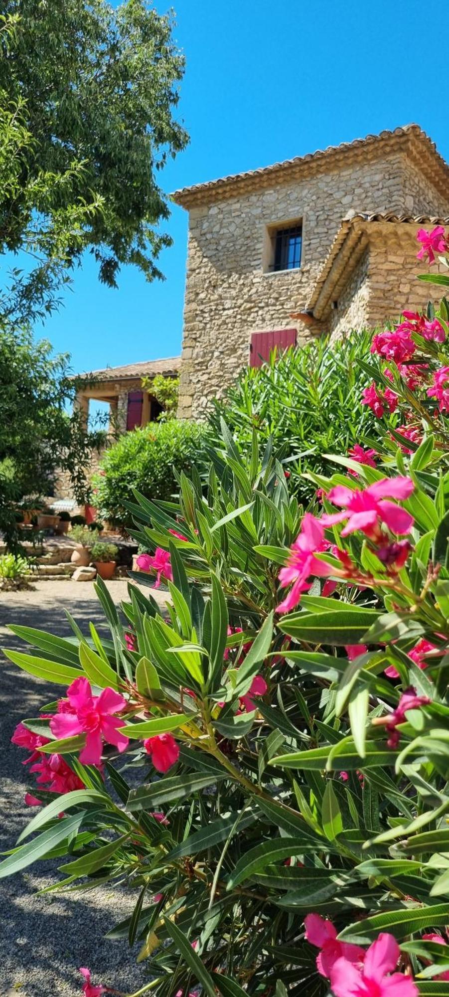 Moulin Aurelia Ξενοδοχείο La Barben Εξωτερικό φωτογραφία