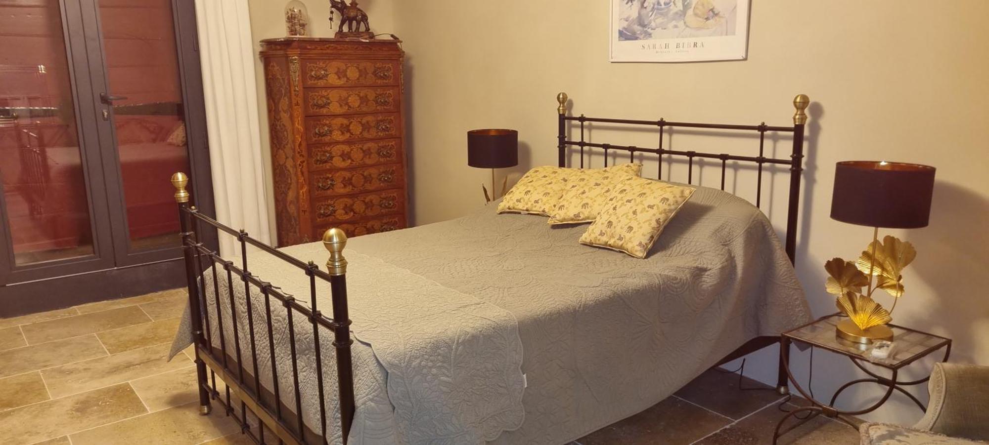 Moulin Aurelia Ξενοδοχείο La Barben Εξωτερικό φωτογραφία